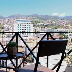 Mio By Madeira Sun Travel Funchal (Madeira)
