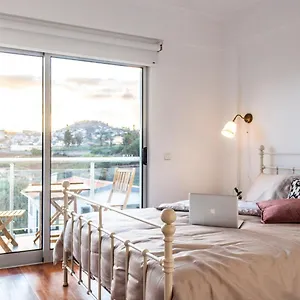 Pátio Da Achada View Apartamento