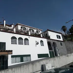 Pensao Residencial Teresinha Pensión