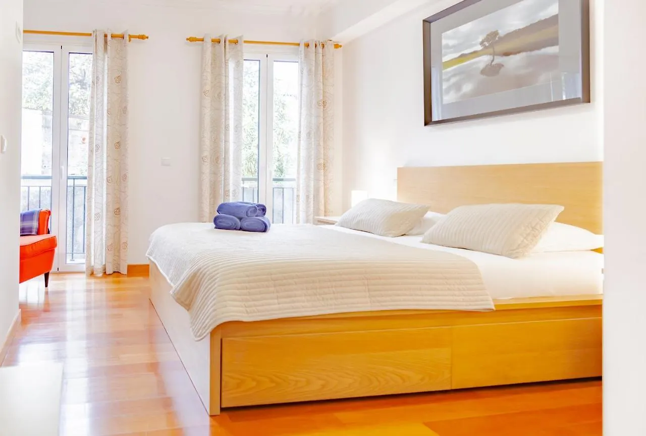 Harmony Apartment Funchal  Portugal