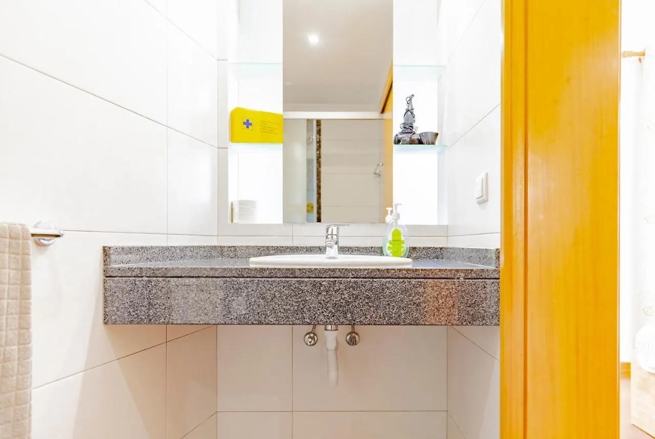 Harmony Apartment Funchal  Funchal (Madeira)