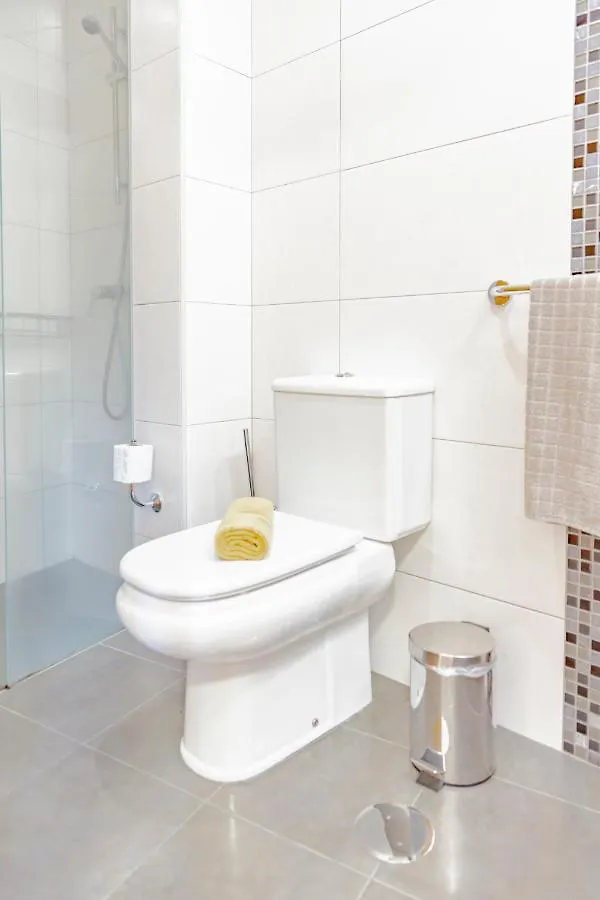 Harmony Apartment Funchal  0*, Funchal (Madeira)