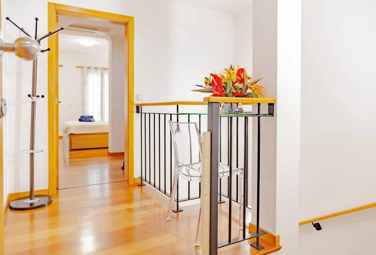Harmony Apartment Funchal