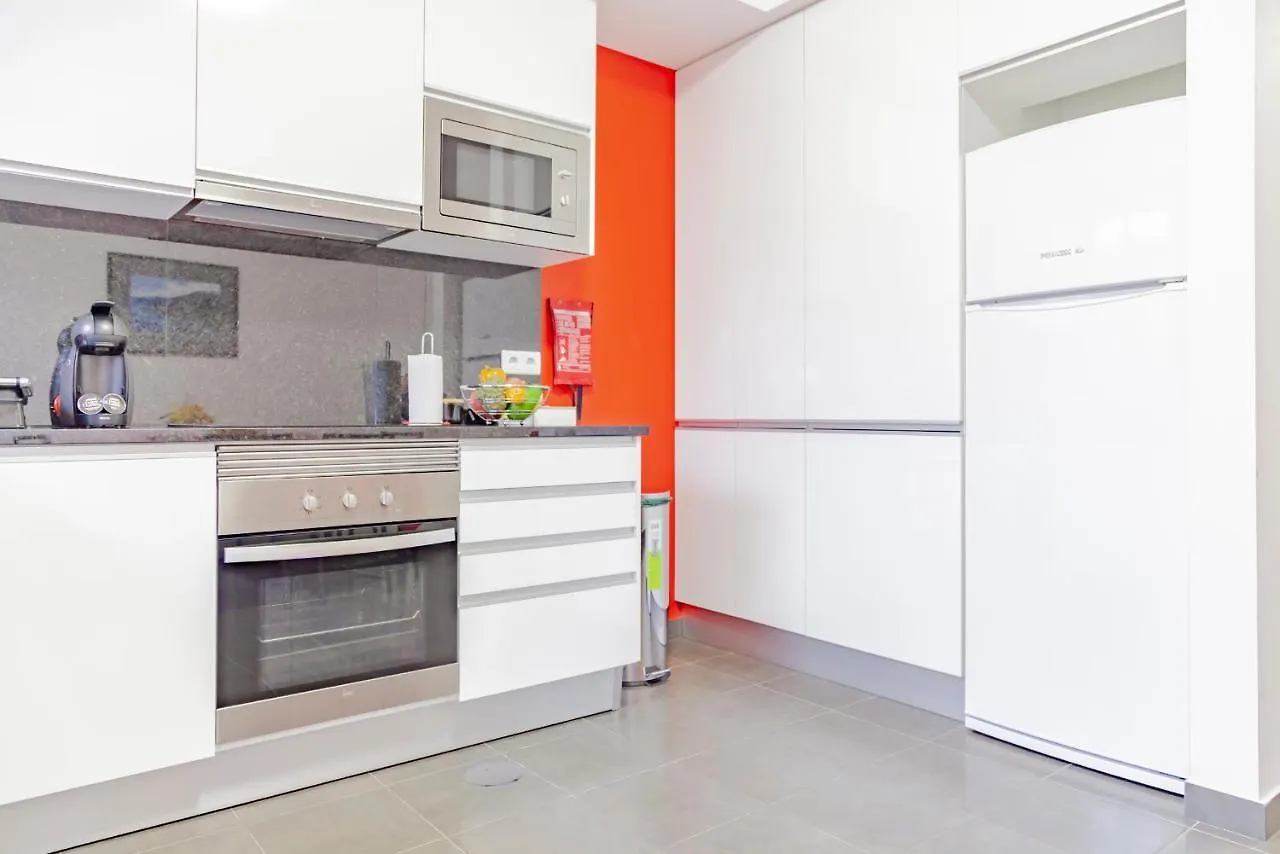 Harmony Apartment Funchal